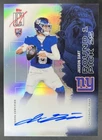 2025 Topps Jaxson Dart Rookie Class Autographs (Raw)