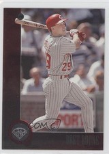 1996 Leaf Bret Boone #65 0w8