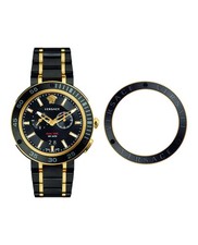 BRAND NEW VERSACE V-EXTREME PRO MEN' WATCH - VCN040017 RETAIL $2,390