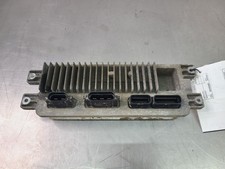 2002 Gmc Denali Sierra Quadrasteer Steering Control Module 26084158 - Oem 2002 Gmc Denali Sierra Quadrasteer Steering Control Module 26084158 - Oem