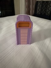 Figment Trash Can Mystery Vinyl Figure 2026 Disney Parks Imagination Epcot WDW