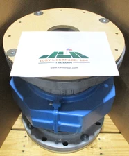 ENDRESS HAUSER, 5W3B2F-70W5/101, PROMAG-W & 300, 10" 150 FLOW METER , SURPLUS