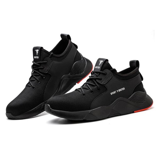 Chaussures De Tennis De Table Homme/Femme - Légères, Antidérapantes, Respirantes, Semelle MD+TPR