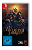 Darkest Dungeon 2 Nintendo Switch-Spiel #31315790