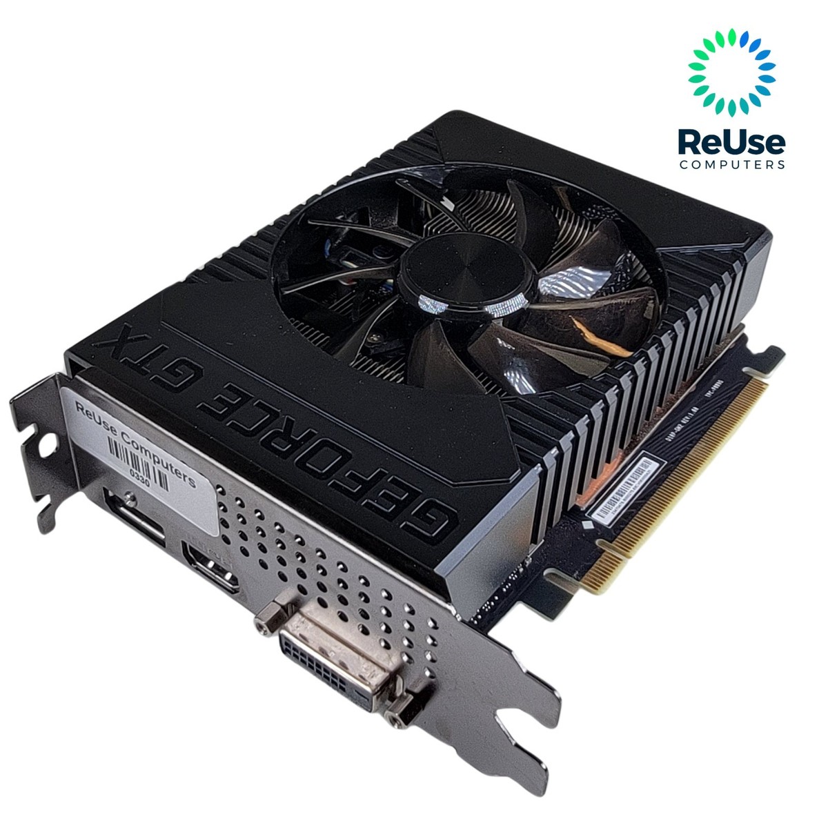 1660 super nvidia geforce gtx