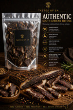Biltong