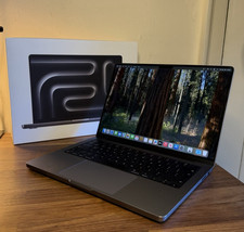Apple MacBook Pro M3 - 14