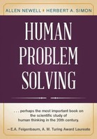 Human Problem Solving | Allen Newell (U. A.) | Taschenbuch | Englisch | 2023