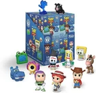 Funko Mystery Mini: Toy Story 5 - ONE Item per Perchase - Collectable Vinyl Figu