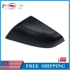 For 2016 2017 2018 2019 2020 2021 TESLA MODEL S LEFT MIRROR COVER 1010102-00-A