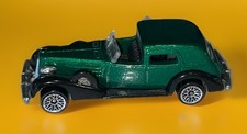 2003 Hot Wheels 1935 Cadillac Green