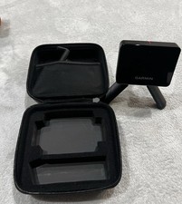 Garmin Approach R10 Tragbarer Startmonitor - Schwarz