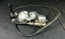 HONDA GL1000 GL 1100 Goldwing Fuel Pump Tachometer Drive Cable assembly 82 1982