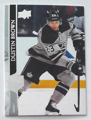 2020-21 Upper Deck Serie 2 #251 - #500 Du wählst aus