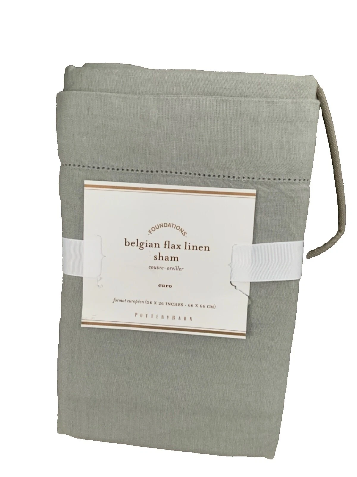 Pottery Barn Linen Duvet Covers & Bedding Sets