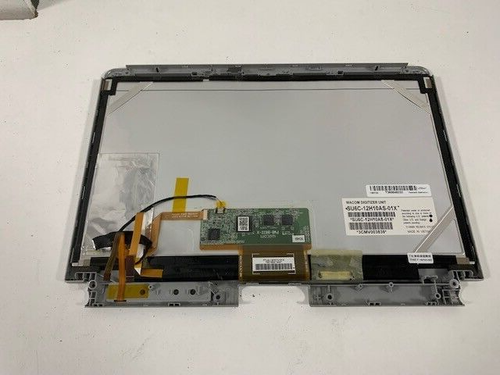 Ecran PANASONIC Toughbook CF-C2 - 40pin - Afbeelding 2 van 2