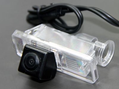 Auto Color Car Reverse Rear-View Backup Camera For Mercedes-Benz Viano 2004 2013