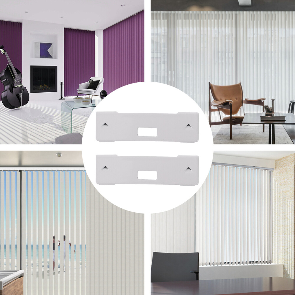 Blind Repair Tabs Vertical Blind Vane Saver Vertical Blind Accessories