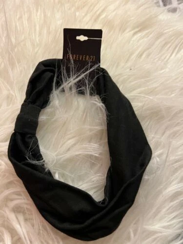 Diademas de poliéster mujer FOREVER 21