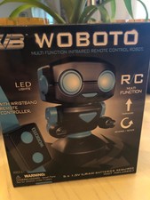 woboto robot