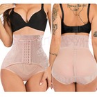 Fajas Colombianas Reductoras Post Operatorias Con Brasier Alta Compresion Fajas Colombianas Post Parto Con Brasier Levanta Pompis Realce Natural Faja Postquirurgica Con Brasier Levanta Gluteos - Foto 8