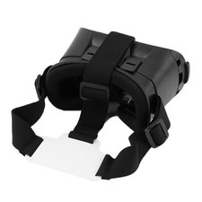 3D Glasses VR Box Headset Virtual Reality for iPhone & Smartphones 5