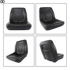 1 Set Seat For Kubota L3010 L3410 L3710 L4310 L4610 Compact Tractor L48 Backhoe