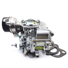 Carter Yf Carburetor 240-250-300 6 Cylinder Cil Ford 1975-82 D5tz9510ag