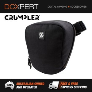 crumpler quick escape