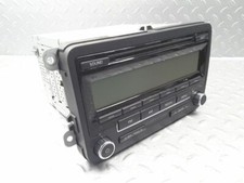 Autoradio Volkswagen JETTA