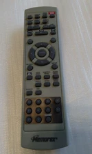 MEMOREX MVD-2022 DVD Remote HS-M449PB-GY-320 MVD-2022