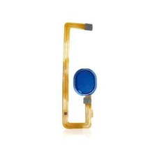 For Samsung Galaxy A10S A107F Replacement Fingerprint Reader With Flex Cable