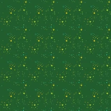 Dear Stella Kitty Litter by Pammie Jane Collection ST DPJ3000 Catnip  Cotton