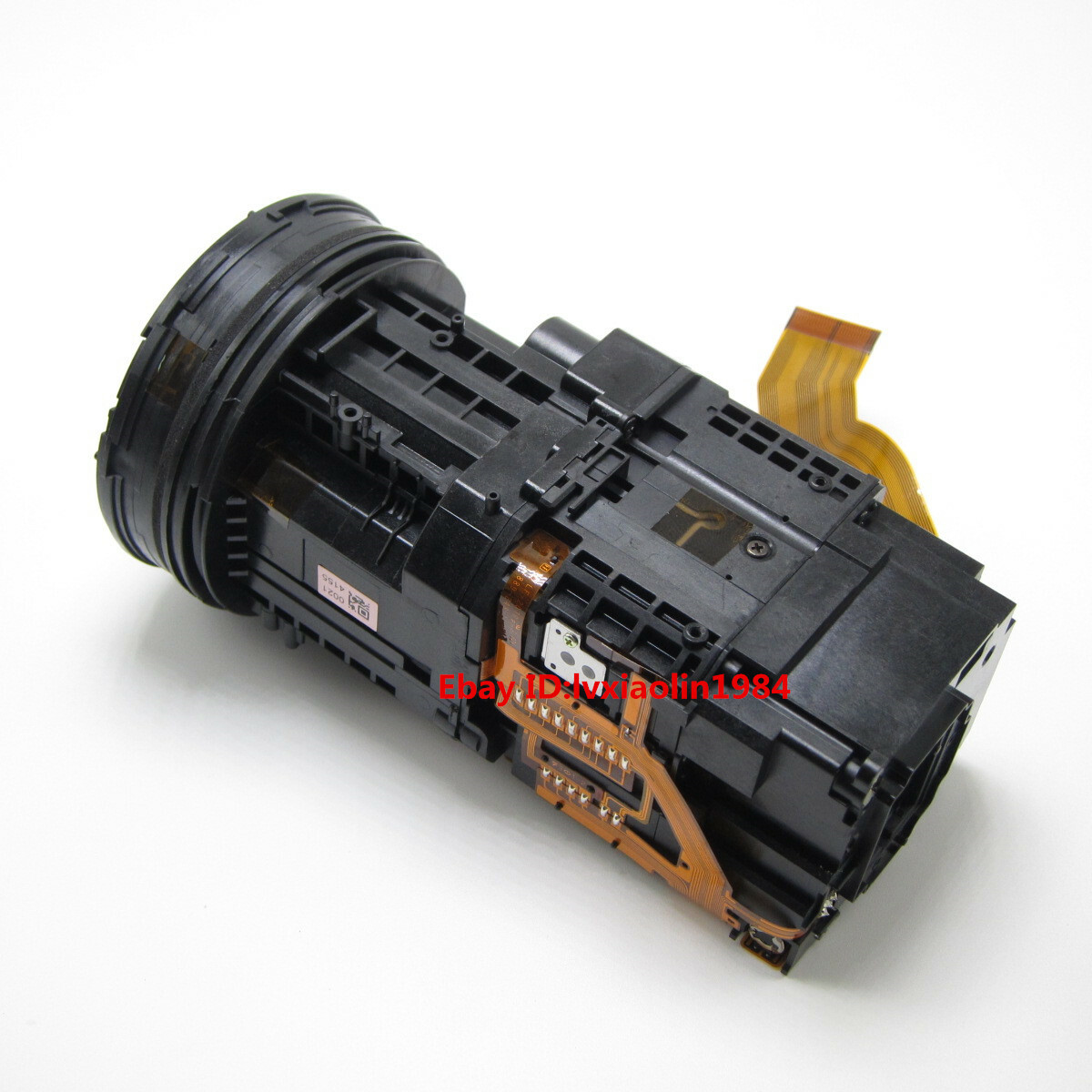 Repair Parts For Sony FDR-AX100 / FDR-AX100E Lens Zoom Unit Assy