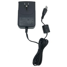 NEW Genuine HP AC DC Wall Adapter for Deskjet Colour Printer 5150 5650 5850