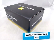 Nikon Wireless Remote Controller WR-R11a / WR-T10 Set WRR11a set from Japan