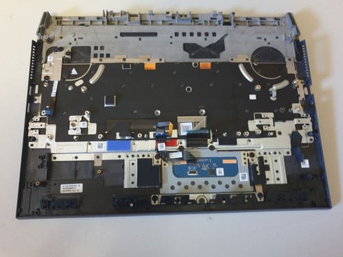 Dell G15-5510 top housing - Afbeelding 2 van 2