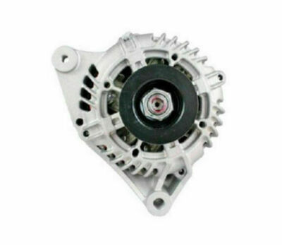 Lichtmaschine 80A für Citroen Xsara Break Coupe 1.4 1.6 0986038771