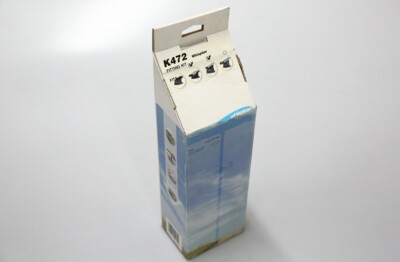 Whispbar / Prorack Fitting Kit K472 for Ford Focus Cross Bar Roof Racks ...