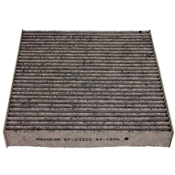 Maxgear Innenraumfilter Aktivkohlefilter FüR Alfa Romeo 159 Sportwagon 939_-image