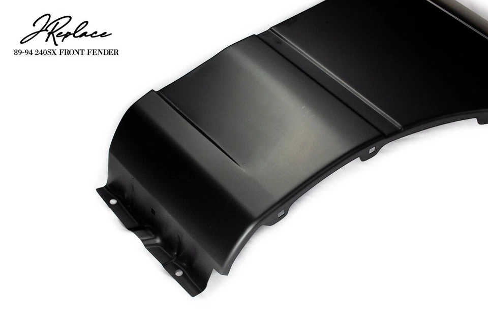 J Replace - сменное стальное левое переднее крыло совместимо с 240sx 89-94 - Изображение 2 из 3