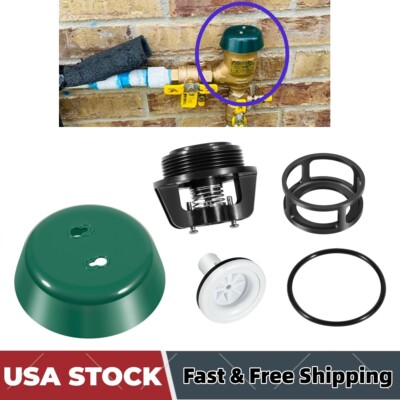 4A-005-07 FOR APOLLO BACKFLOW PREVENTER 1'' FLOAT & BONNET COMPLETE REPAIR KIT