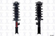 2x Anteriore Shock Absorber Completo per Chevrolet Equinox Terrain 2010-017 Ra /