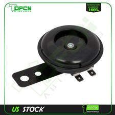 12v Waterproof Loud 105db Universal Motorcycle Car Electric Bike Atvs Horn 12v Waterproof Loud 105db Universal Motorcycle Car Electric Bike Atvs Horn