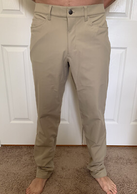 abc pant classic