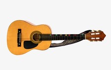 Guitar Acoustic Play and Learn Kids Musical Instrument