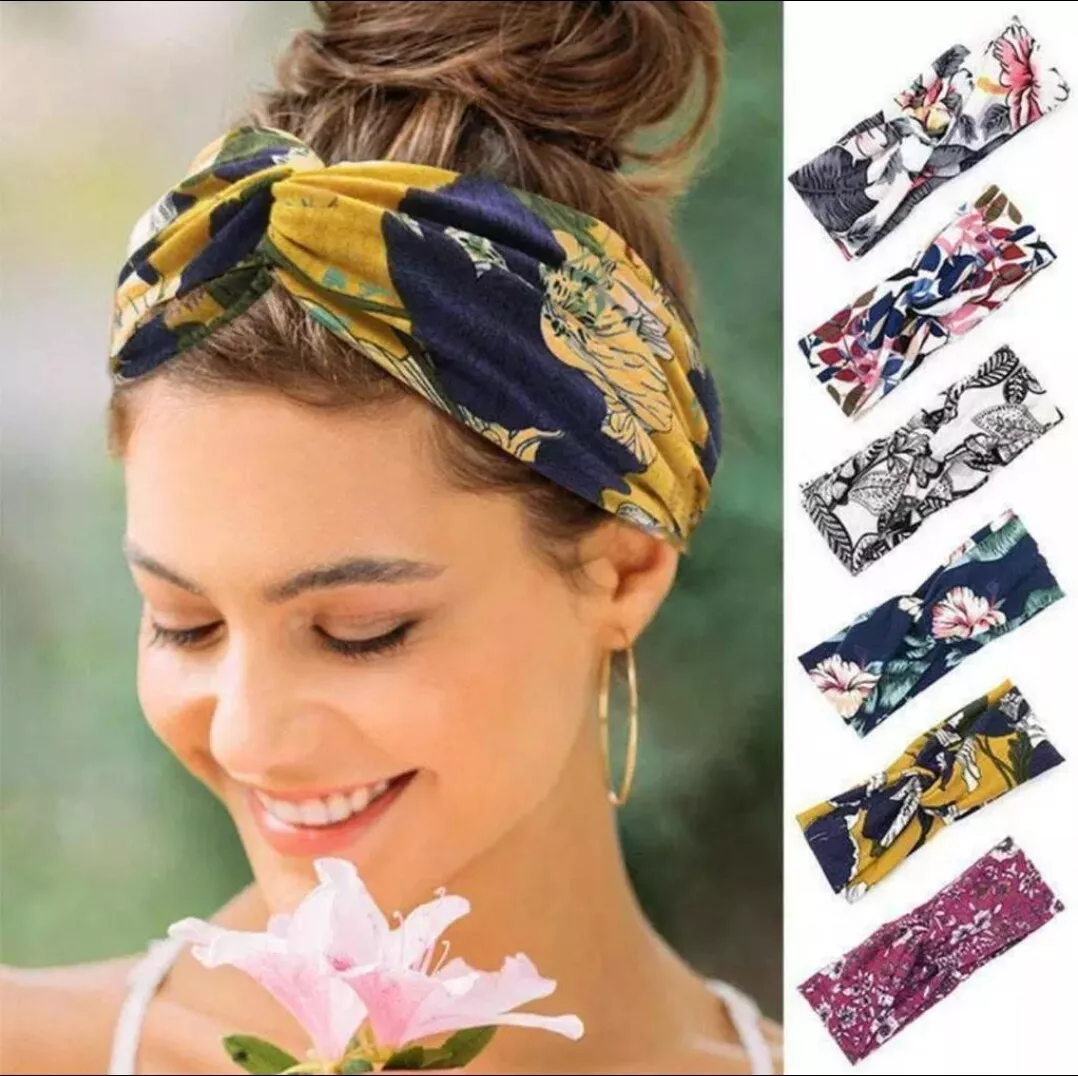 Best headbands clearance