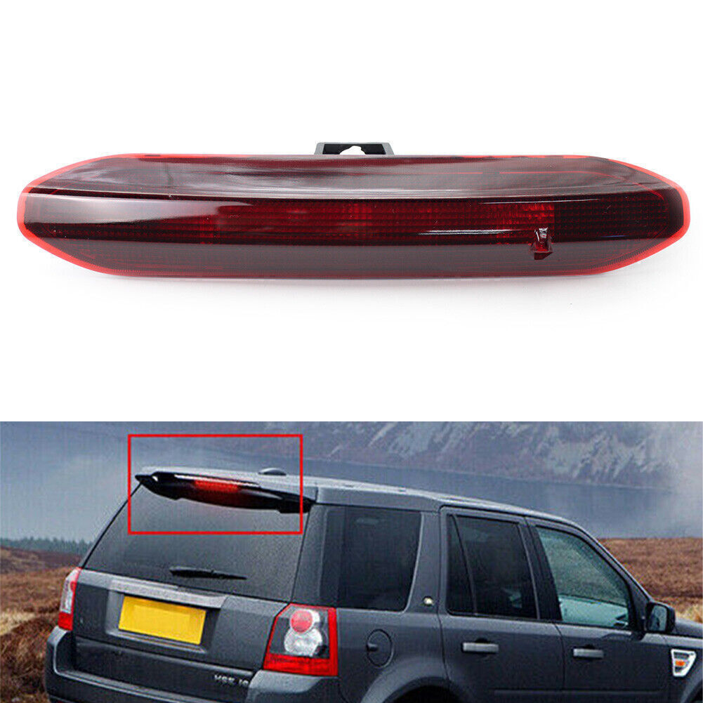 For Land rover Freelander 2 LR2 2007-2015 LR014462 Red LED 3rd