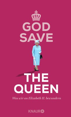 Denise Schweida / God Save the Queen