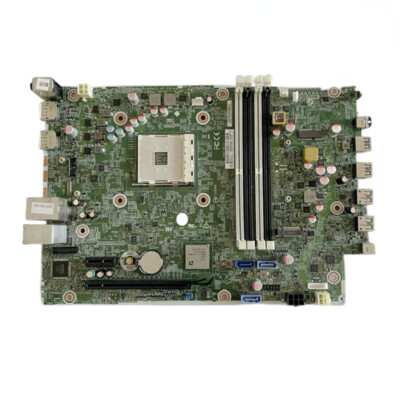 L05065-001 For HP 705 G4 SFF Motherboard L02056-001 DDR4 Mainboard